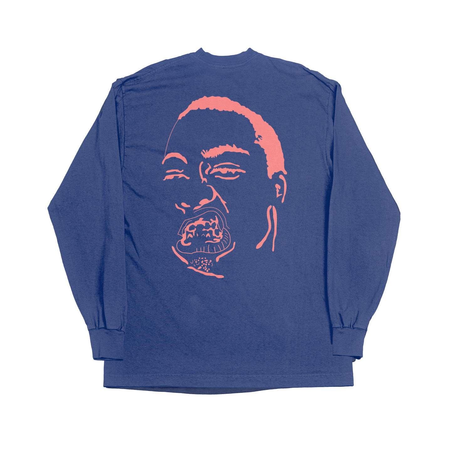 Breaking Kayfabe Tour - Long Sleeve